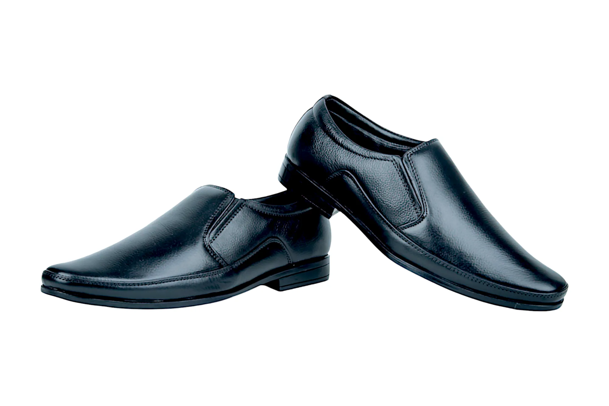 MENS FORMAL LEATHER SHOE 915209