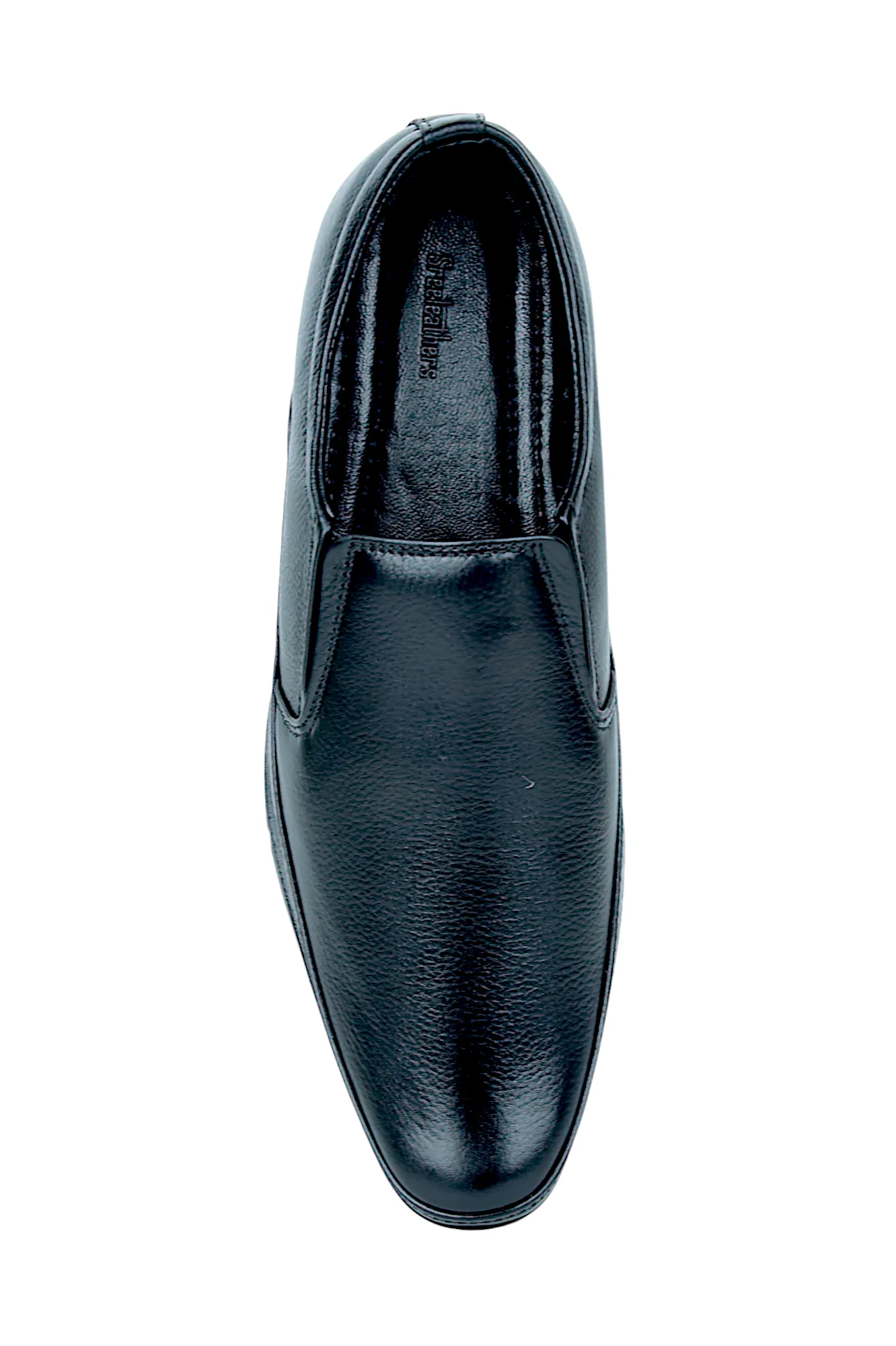 MENS FORMAL LEATHER SHOE 915209