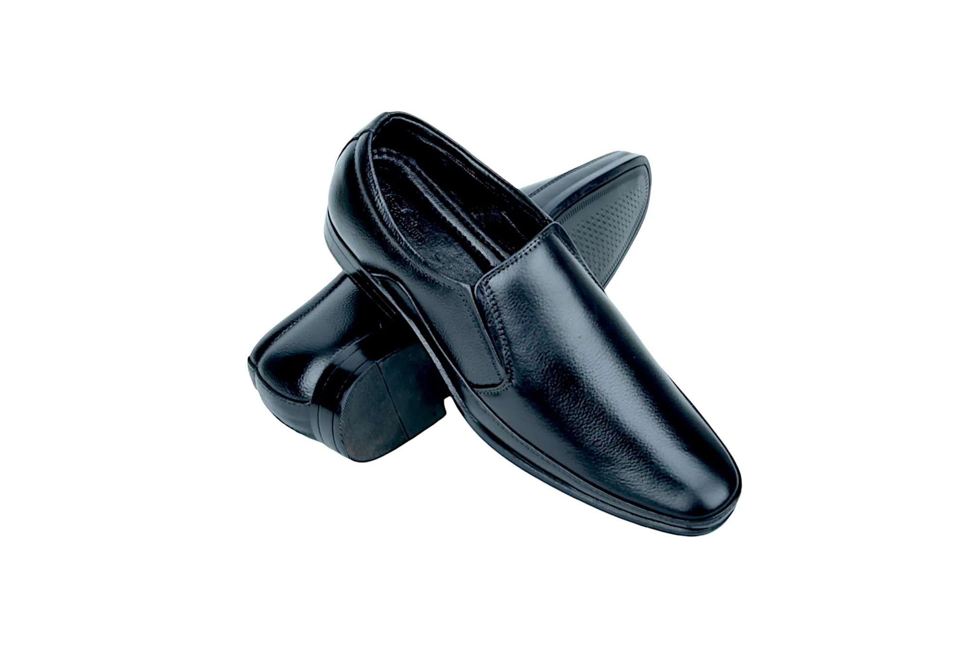 MENS FORMAL LEATHER SHOE 915209