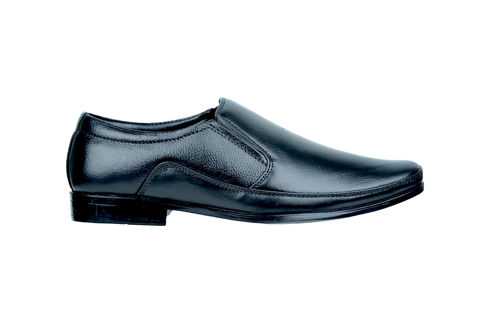 MENS FORMAL LEATHER SHOE 915209