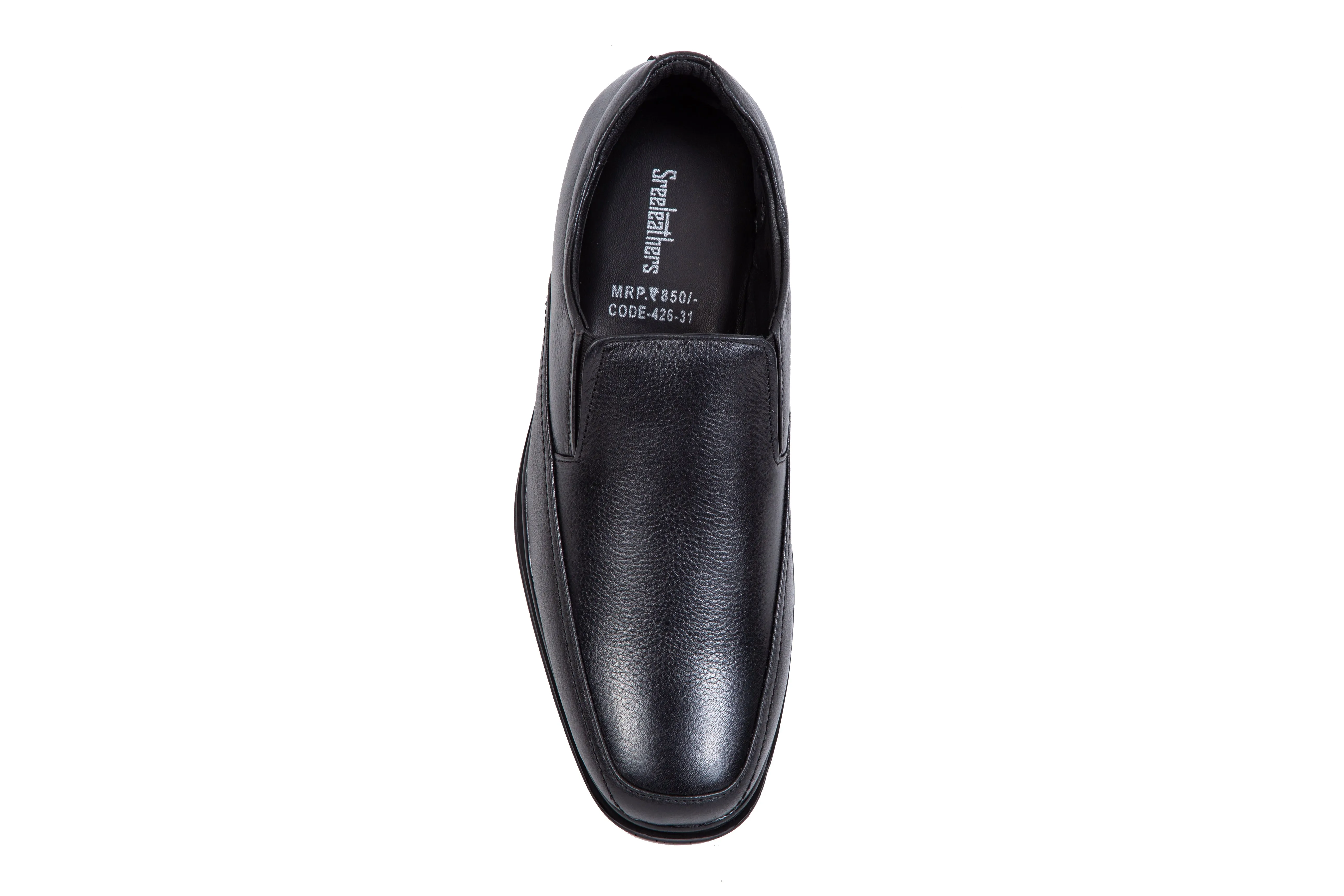 MENS FORMAL SHOE 42631