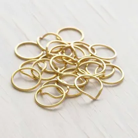 MIDI Rings