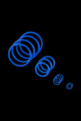 Mighty Seal Ring Set