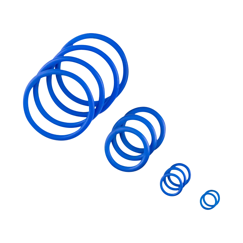 Mighty Seal Ring Set