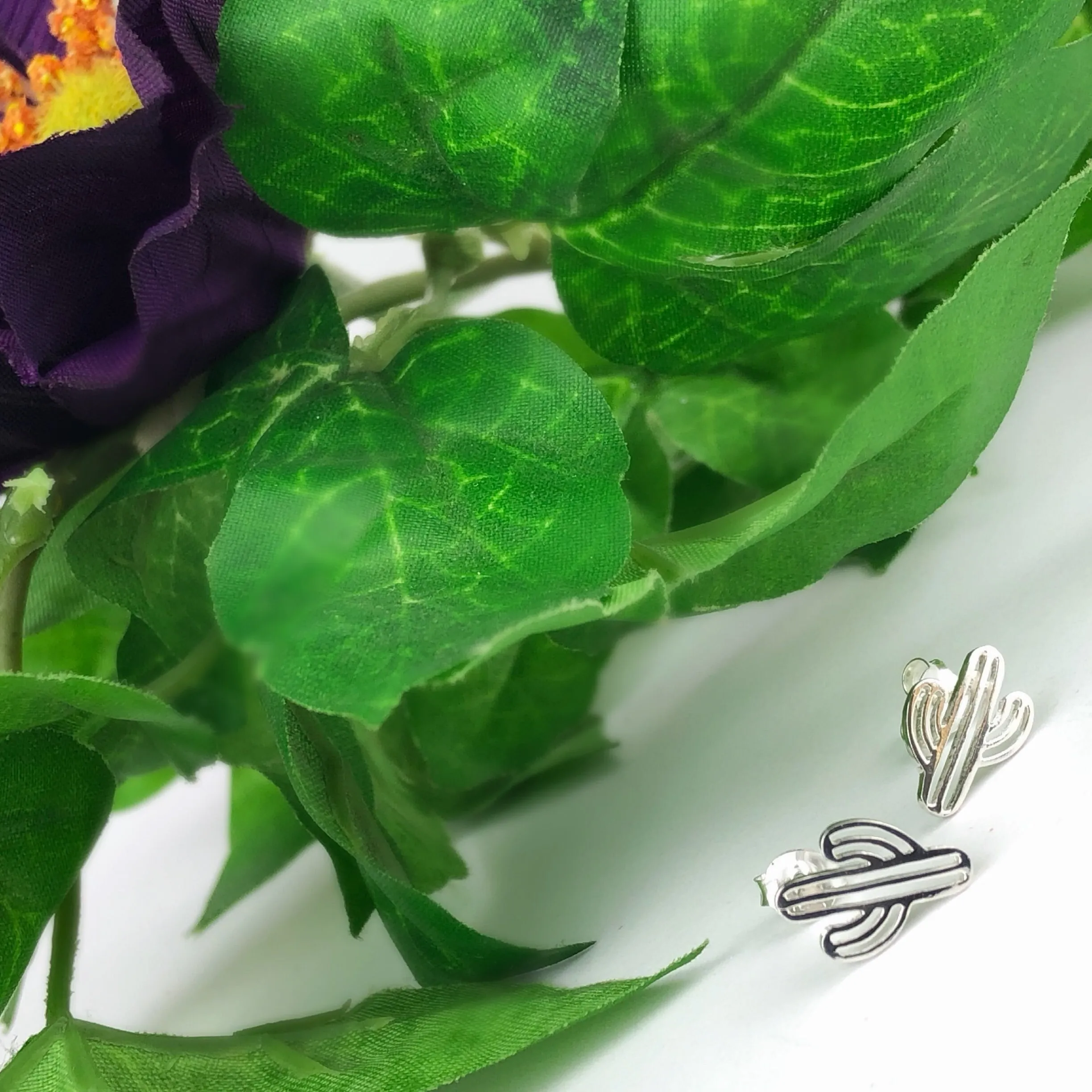 Mojave Earrings - VE4684