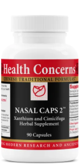 Nasal Caps 2 90 caps