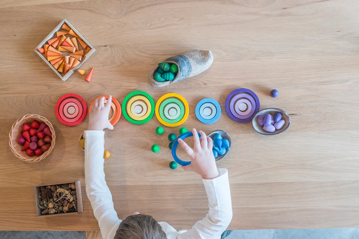 Nest Rings