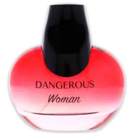 New Brand Dangerous Women by New Brand for Women - 3.3 oz EDP Spray