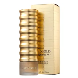 NEW BRAND GOLD