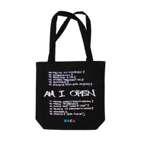 Olafur Eliasson: OPEN Tote
