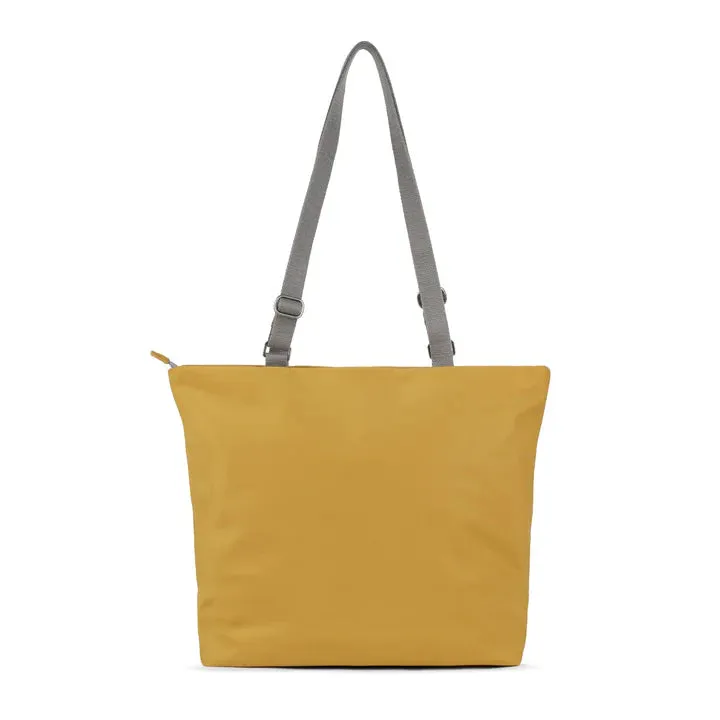 Ori London - Trafalgar Tote B, Corn