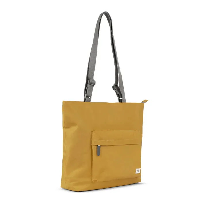 Ori London - Trafalgar Tote B, Corn