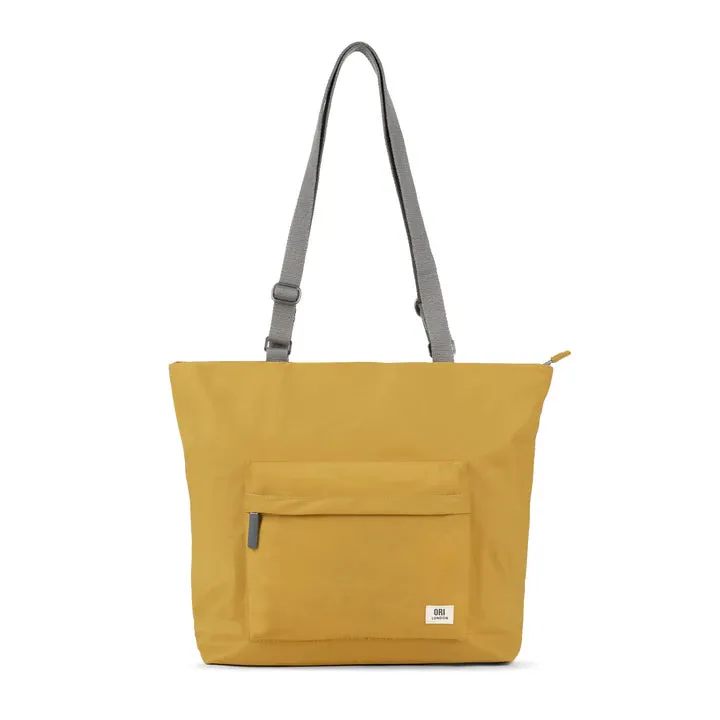 Ori London - Trafalgar Tote B, Corn