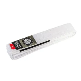OSS YOUTH BELTS | WHITE