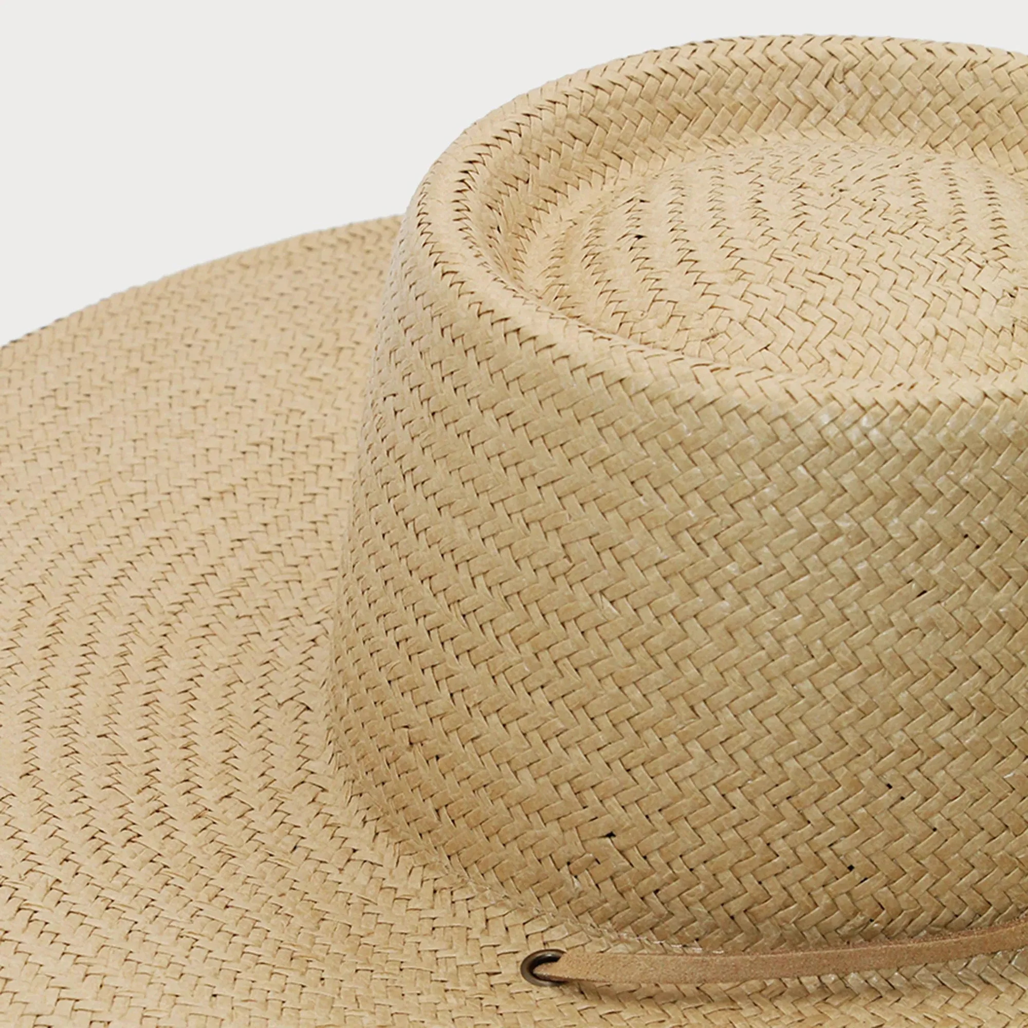 Pelosa Boater - Golden Sand