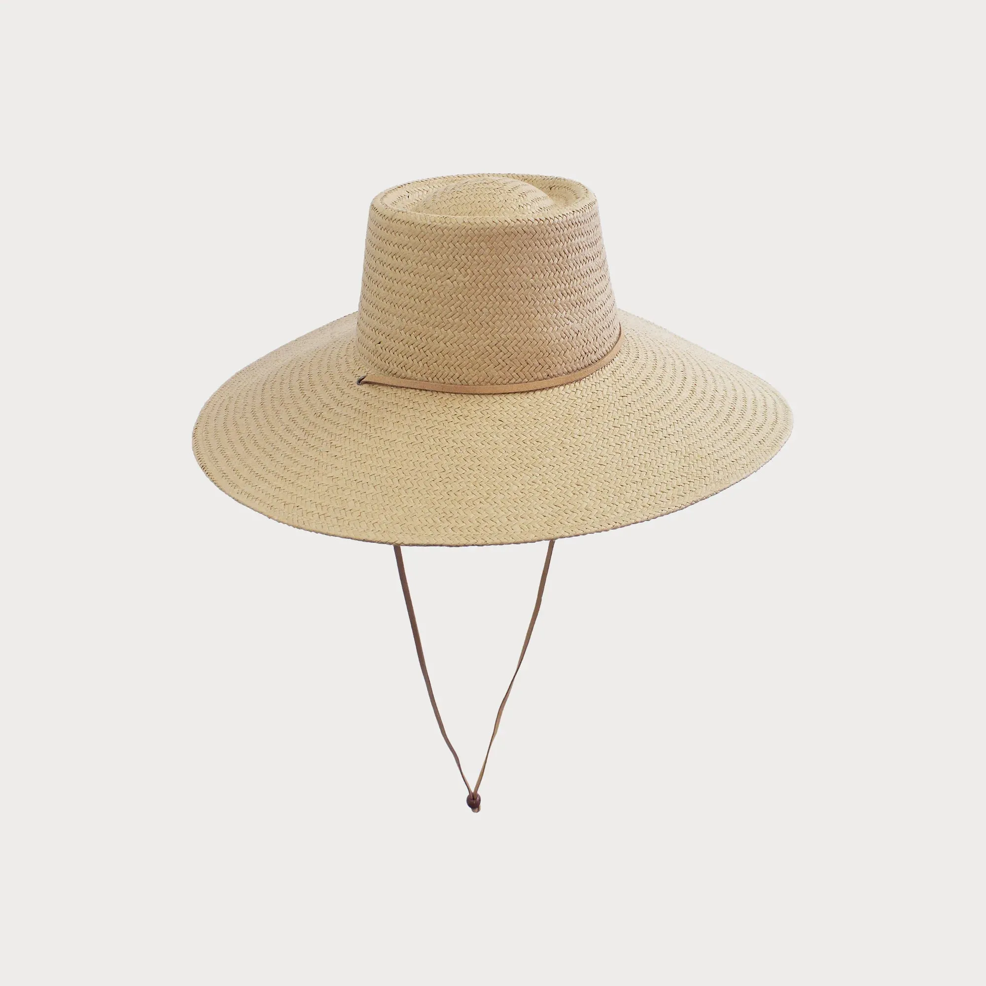 Pelosa Boater - Golden Sand