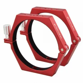 Prima Luce 145mm PLUS support rings