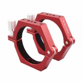 Prima Luce 90mm PLUS support rings