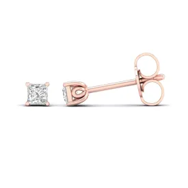 Princess Blossom Studs