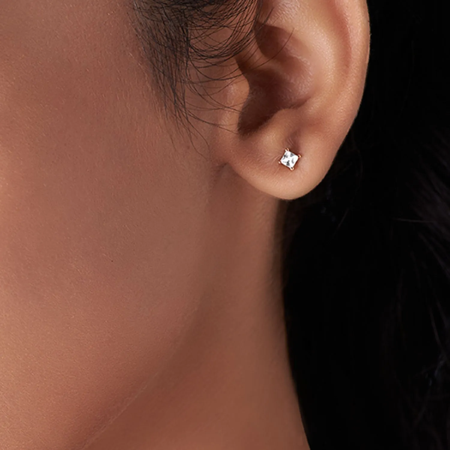 Princess Blossom Studs