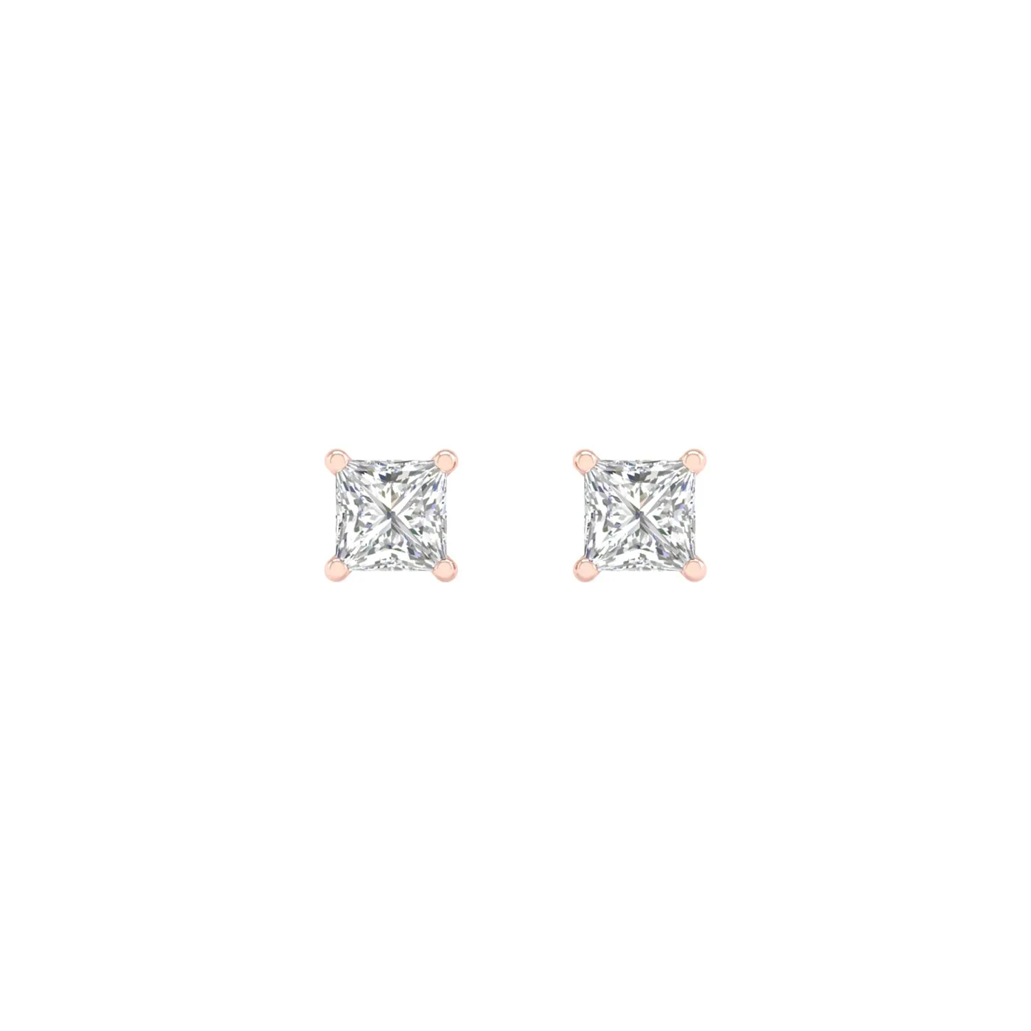 Princess Blossom Studs
