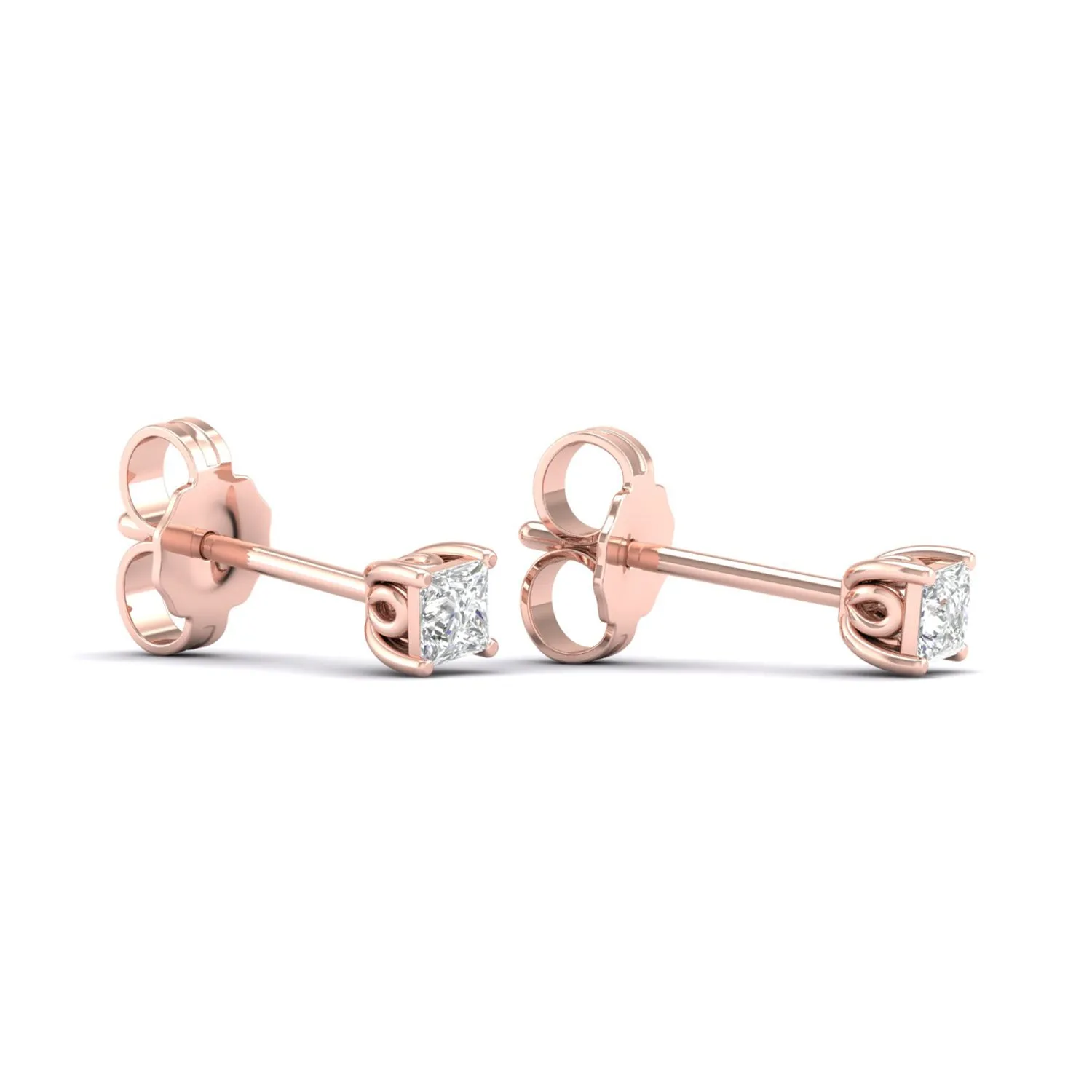 Princess Blossom Studs