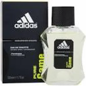 Pure Game Eau de Toilette 50 ml