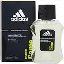 Pure Game Eau de Toilette 50 ml