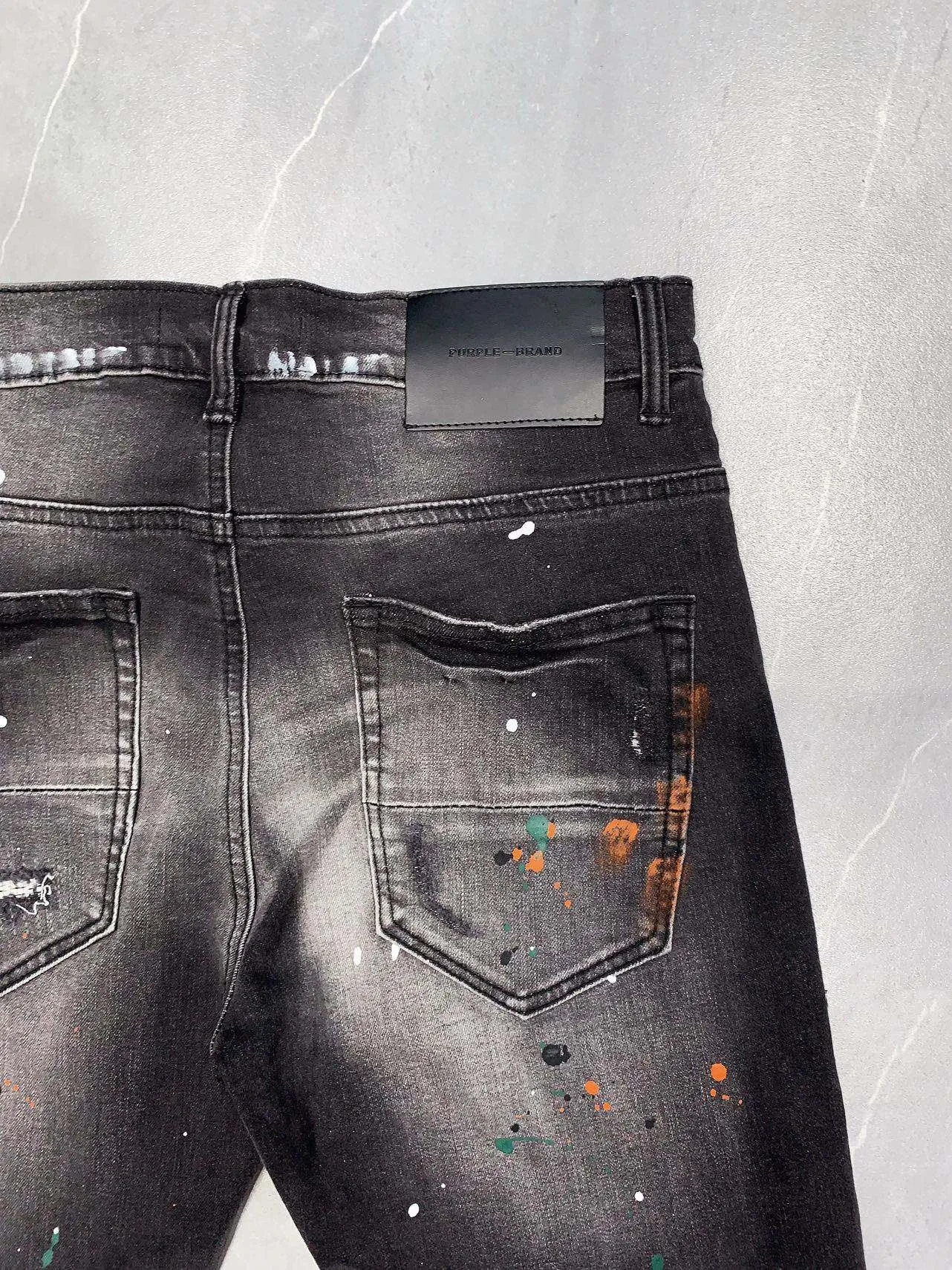 Purple Brand Jeans  #7023