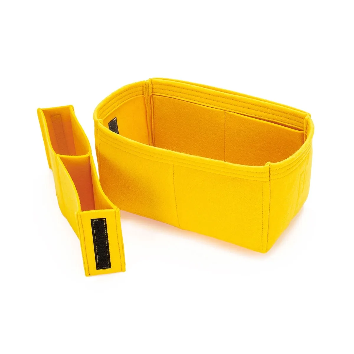 Purse Organizer Insert for Celine Big Bag, Bag Organizer with Middle Compartment