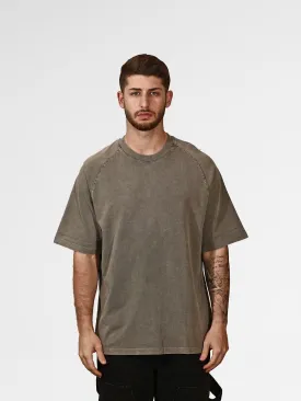 "BLACK Brand" Oversize T-Shirt 009