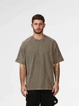 "BLACK Brand" Oversize T-Shirt 010