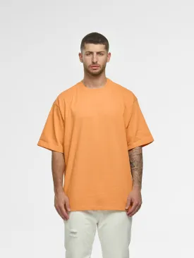 "BLACK Brand" Oversize T-Shirt 011