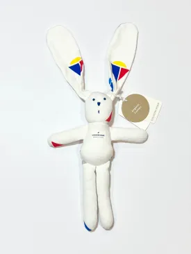 Rib sailboat bunny brand new