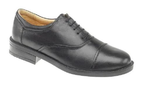 Roamers Formal Mens Shoes 827