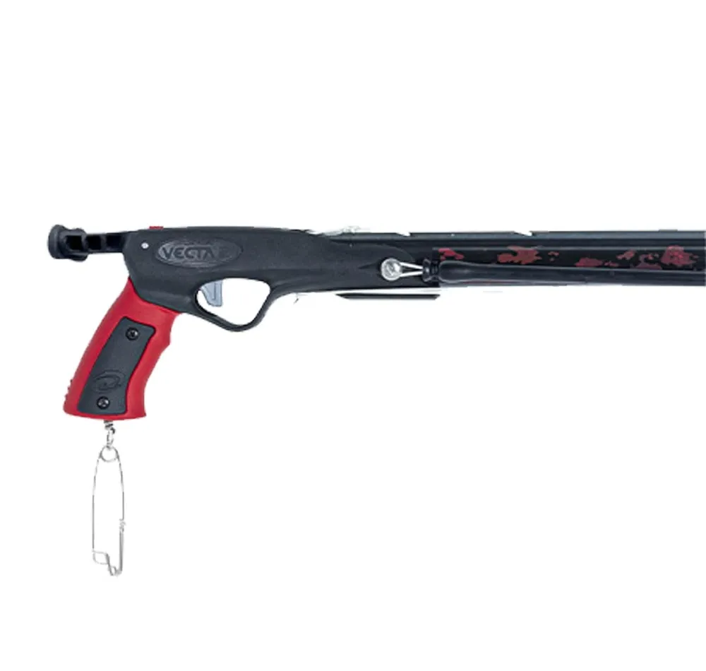 Rob Allen Snapper Rollerguns