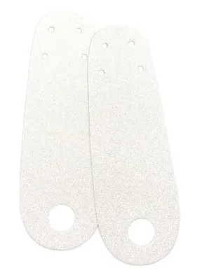 RollerStuff Glitter Toe Guards