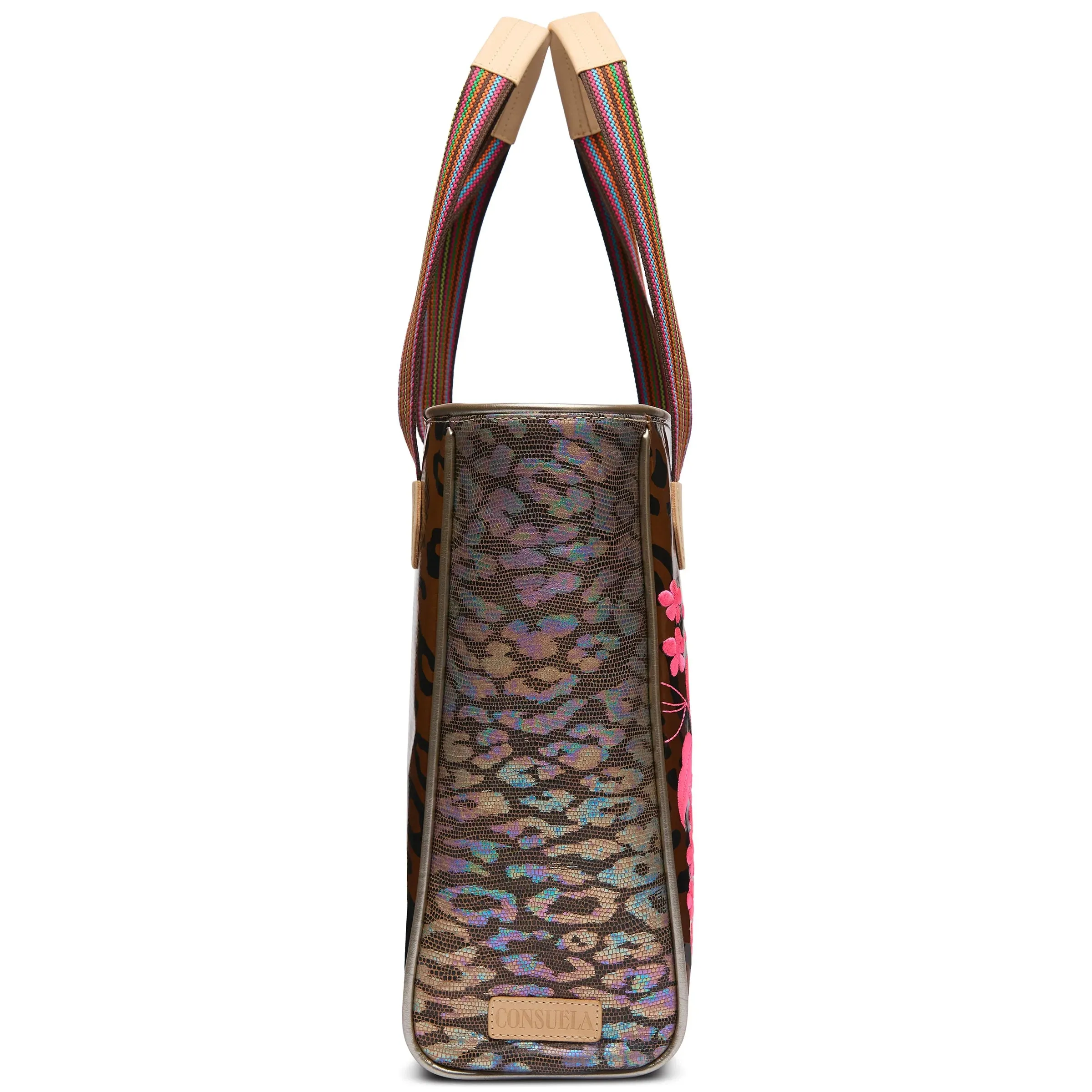 RUBY, CLASSIC TOTE