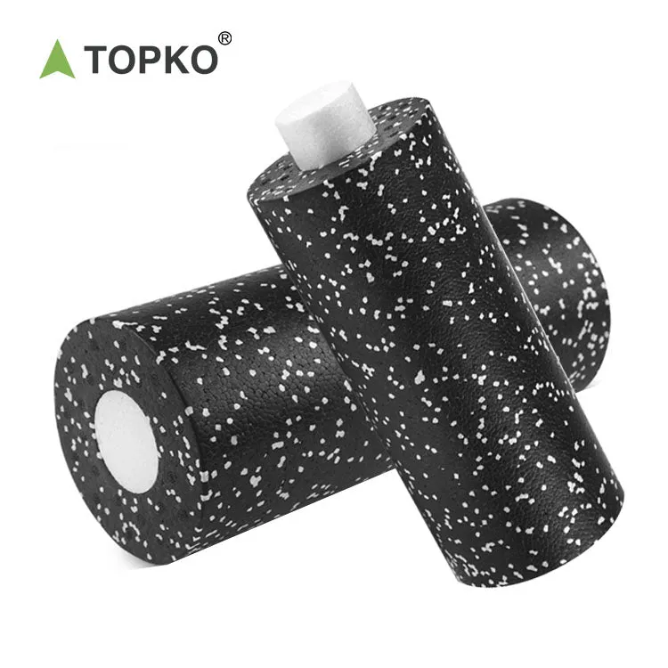 Self-Service Fascia Massage Axis Yoga Column Set
