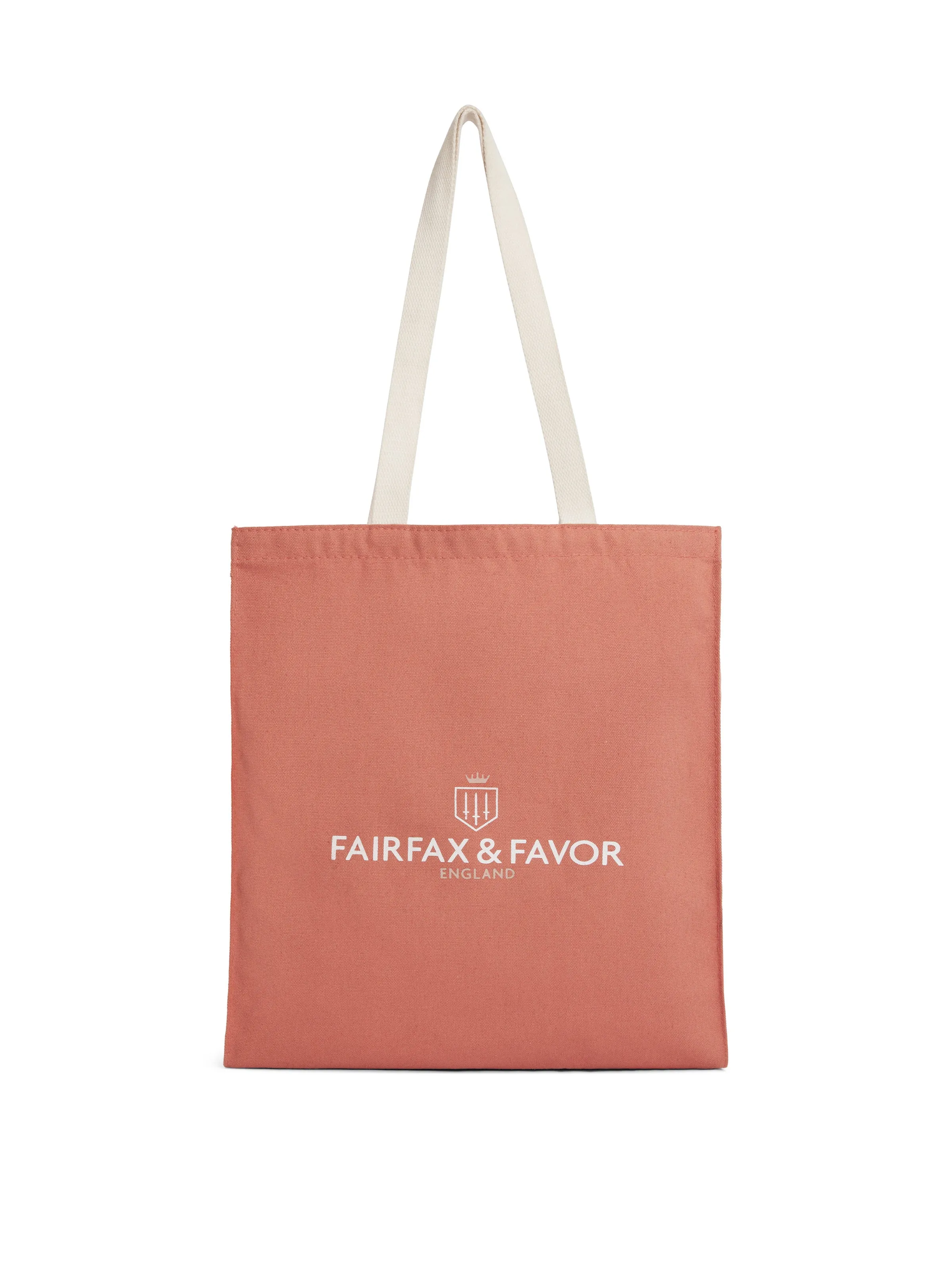 Signature Tote Bag - Melon