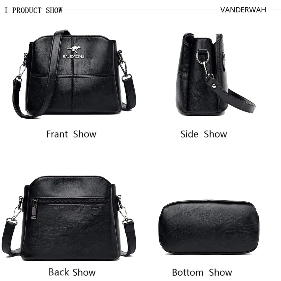 Small Crossbody Bags