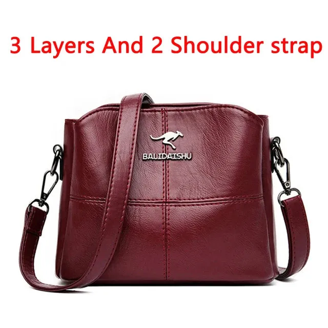 Small Crossbody Bags