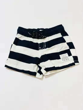 Striped boardies brand new - Size 00