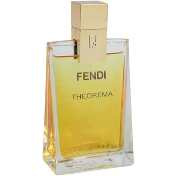 Theorema by Fendi