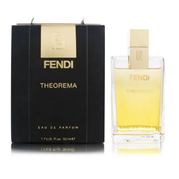 Theorema by Fendi