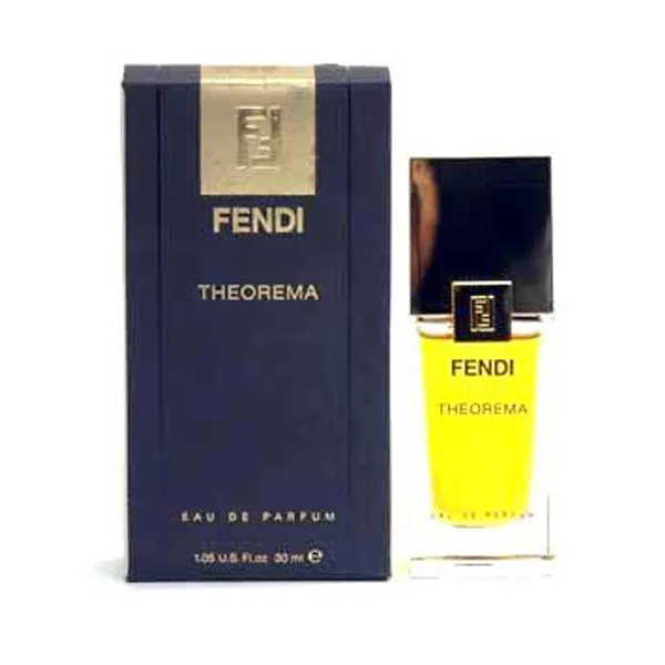 Theorema by Fendi