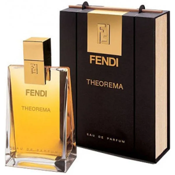 Theorema by Fendi