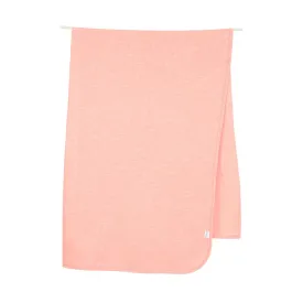 Toshi Organic Knit Wrap - Dreamtime / Blossom