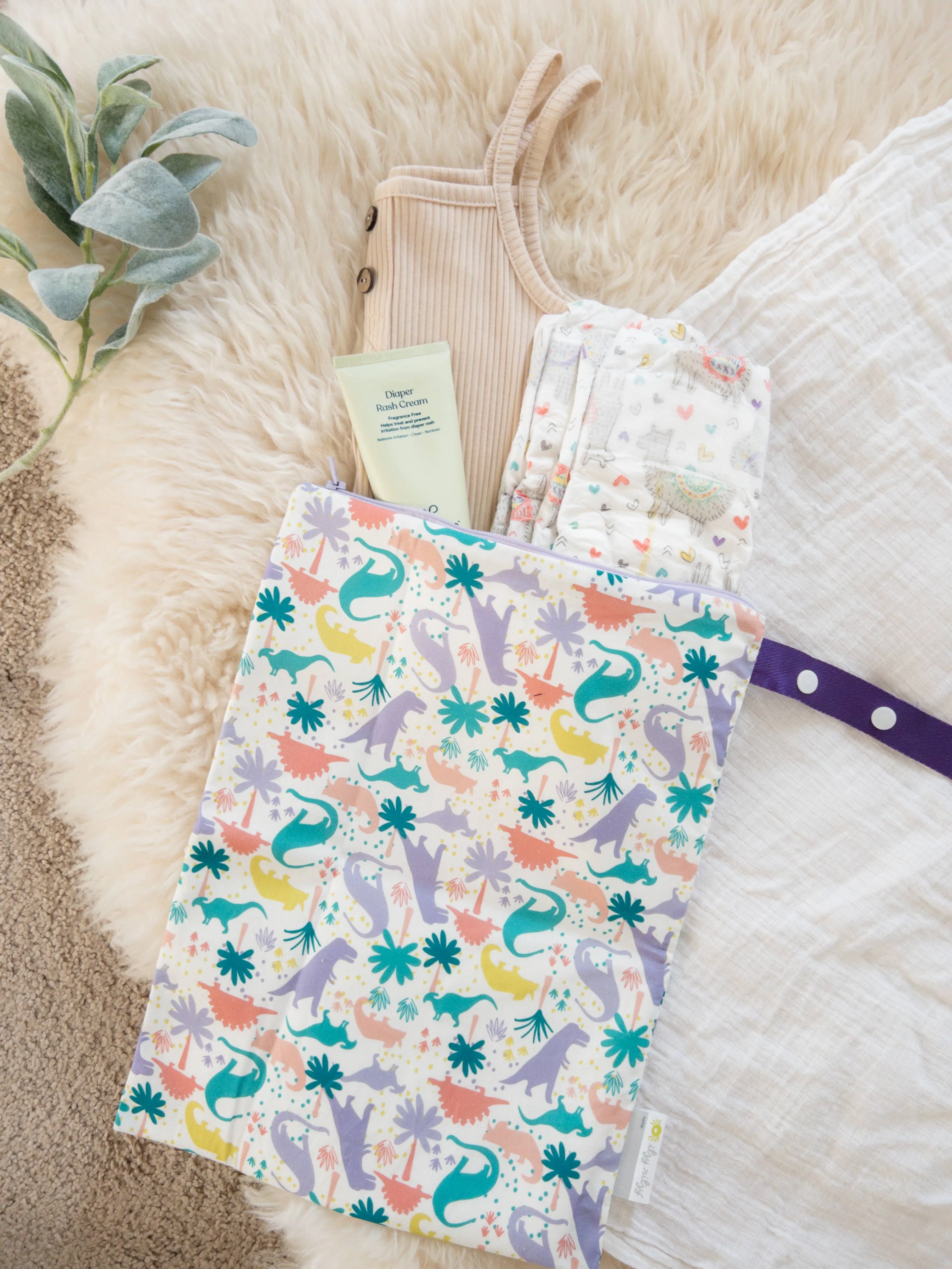 Travel Happens™ Medium Wet Bags