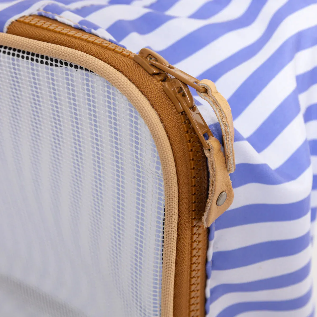 Travel Luggage Organizer Pods Linear Jet